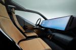 Honda NeuV Concept 2017 года